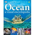 thumbnail image 1 of Pre-Owned Ocean : A Visual Encyclopedia, Hardcover by Dorling Kindersley, Inc. (COR), ISBN 1465436642, ISBN-13 9781465436641, 1 of 1