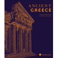 thumbnail image 1 of DK Classic History Ancient Greece: The Definitive Visual History, (Hardcover), 1 of 1