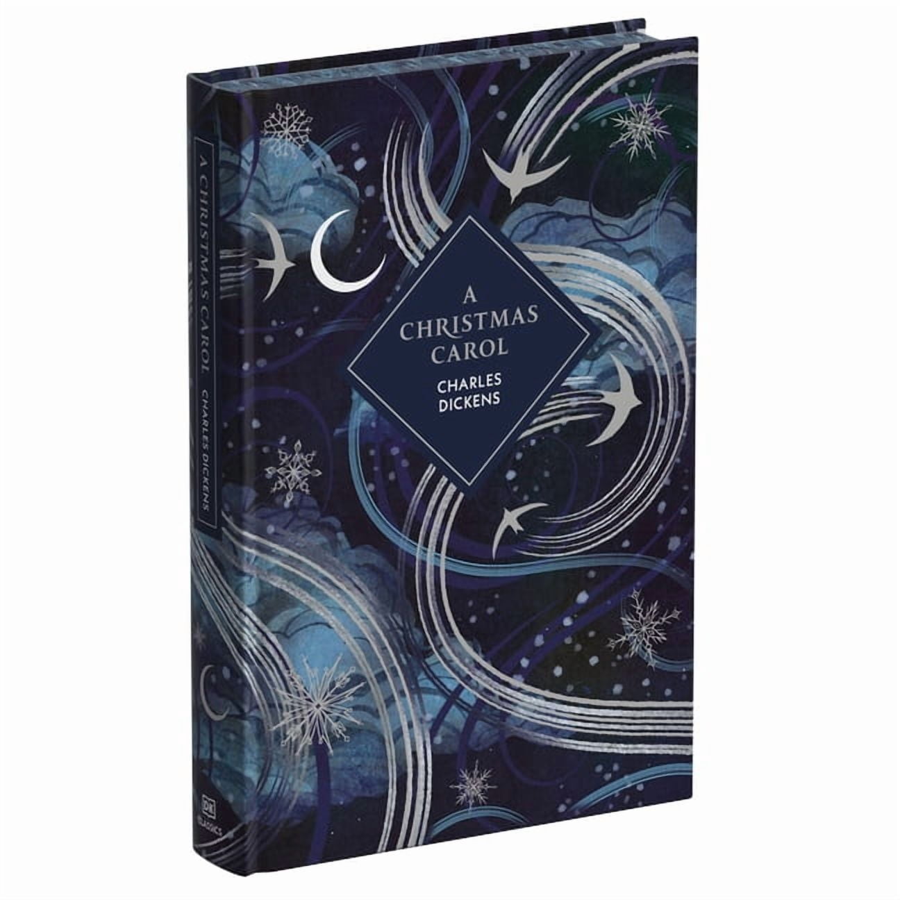 DK Classics A Christmas Carol, (Hardcover)