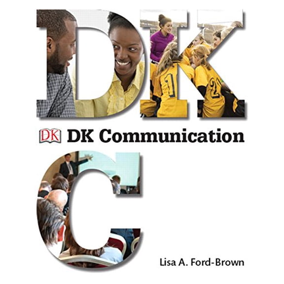 Pre-Owned DK Communication