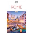 thumbnail image 1 of Pre-Owned DK Rome (Paperback) 024167557X 9780241675571, 1 of 1
