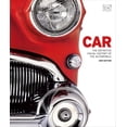 thumbnail image 1 of DK Definitive Transport Guides Car, (Hardcover), 1 of 2