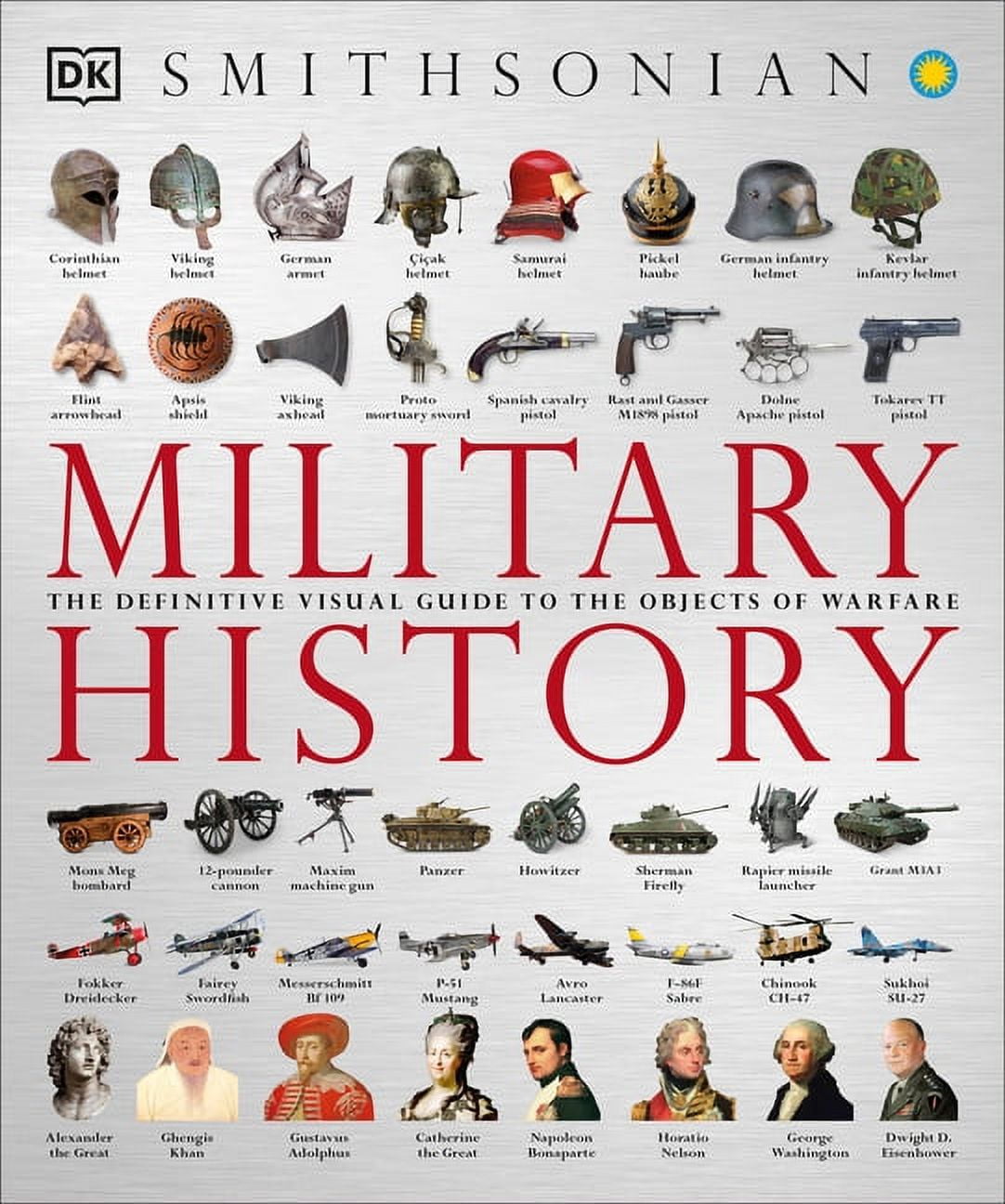 Weapon : A Visual History of Arms and Armor (Hardcover) - Walmart.com