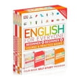thumbnail image 1 of DK English for Everyone: Beginner Box Set: Course and Practice Books--Four-Book Self-Study Program (Paperback), 1 of 1