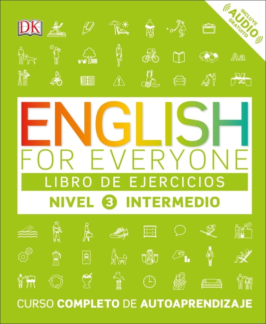 English for Everyone 3冊セット English for Everyone Junior Beginner's Course Boxset (DK