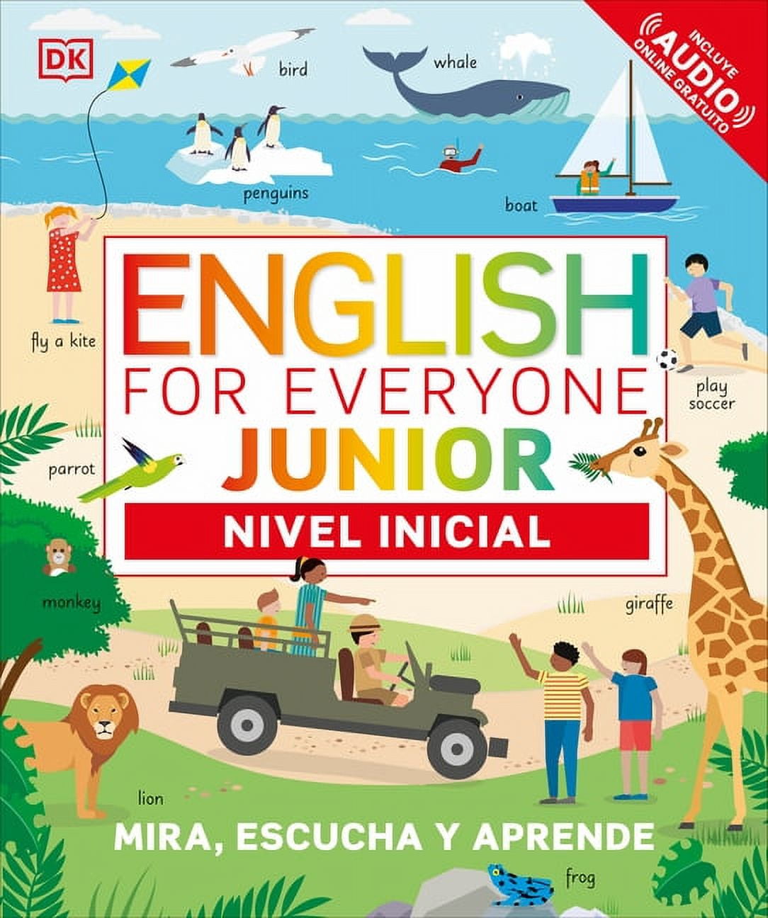 語学・辞書・学習参考書 ENGLISH FOR EVERYONE Amazon.com: English for Everyone: Vocabulary Builder: An ESL Book