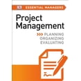 thumbnail image 1 of DK Essential Managers: DK Essential Managers: Project Management: Planning, Organizing, Evaluating (Paperback), 1 of 1