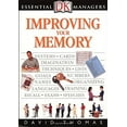 thumbnail image 1 of Pre-Owned Improving Your Memory (Paperback) 0756634172 9780756634179, 1 of 1