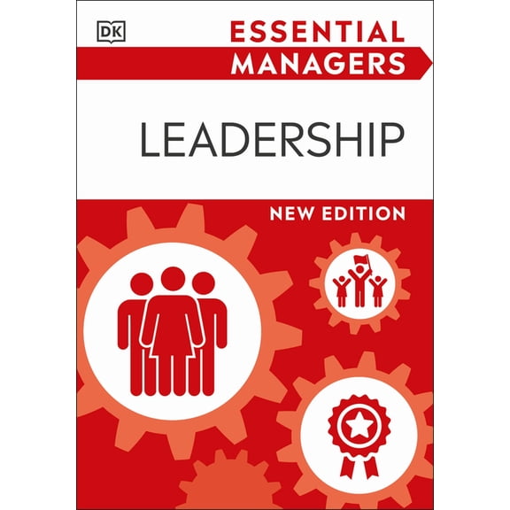 Pre-Owned DK Essential Managers: Leadership (Paperback)