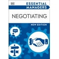 thumbnail image 1 of DK Essential Managers: Negotiating (Paperback), 1 of 2