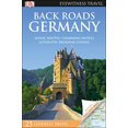 thumbnail image 1 of Pre-Owned DK Eyewitness Back Roads Germany (Travel Guide) Paperback, 1 of 1