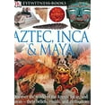 thumbnail image 1 of Pre-Owned Aztec, Inca, & Maya (Hardcover) 0756613833 9780756613839, 1 of 1