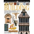 thumbnail image 1 of Pre-Owned DK Eyewitness Books: Building (Hardcover), 1 of 1