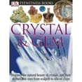 thumbnail image 1 of DK Eyewitness Books: Crystal & Gem (Hardcover), 1 of 1