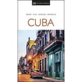 thumbnail image 1 of Pre-Owned DK Eyewitness Cuba (Paperback) 0241358426 9780241358429, 1 of 1