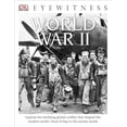 thumbnail image 1 of DK Eyewitness: DK Eyewitness Books: World War II : Explore the Terrifying Global Conflict That Shaped the Modern World from D-Day T (Hardcover), 1 of 1