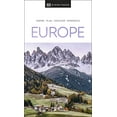 thumbnail image 1 of Pre-Owned DK Europe (Paperback) 0241612896 9780241612897, 1 of 1