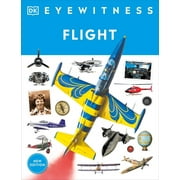 DK Eyewitness Eyewitness Flight, Paperback