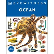 DK Eyewitness Eyewitness Ocean, Paperback