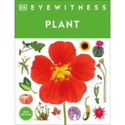 DK Eyewitness Eyewitness Plant, Paperback