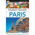 thumbnail image 1 of Pre-Owned DK Eyewitness Family Guide Paris (Paperback) 1465468188 9781465468185, 1 of 1