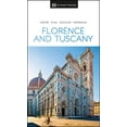 thumbnail image 1 of Pre-Owned DK Eyewitness Florence and Tuscany (Paperback) 0241462770 9780241462775, 1 of 1