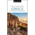 thumbnail image 1 of Pre-Owned DK Eyewitness Greece, Athens and the Mainland (Paperback) 0241409365 9780241409367, 1 of 1