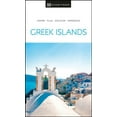 thumbnail image 1 of Pre-Owned DK Eyewitness the Greek Islands (Paperback) 0241462940 9780241462942, 1 of 1