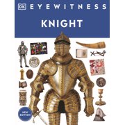 DK Eyewitness Knight, Hardcover