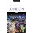 thumbnail image 1 of Pre-Owned DK London (Paperback) 0241619289 9780241619285, 1 of 1