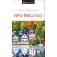 thumbnail image 1 of Pre-Owned DK Eyewitness New England (Paperback) 0241474027 9780241474020, 1 of 1