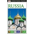 thumbnail image 1 of Pre-Owned DK Eyewitness Russia (Paperback) 9781465441331, 1 of 1