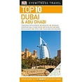 thumbnail image 1 of Pre-Owned DK Eyewitness Top 10 Dubai and Abu Dhabi (Paperback) 1465461256 9781465461254, 1 of 1