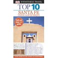 thumbnail image 1 of Pre-Owned DK Eyewitness Top 10 Santa Fe (Pocket Travel Guide) Paperback, 1 of 1