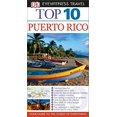 thumbnail image 1 of Top 10 Puerto Rico (Paperback), 1 of 3