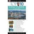 thumbnail image 1 of Pre-Owned DK Eyewitness Top 10 Travel Guides: Top 10 Vancouver & Victoria (Paperback), 1 of 1