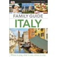 thumbnail image 1 of Pre-Owned Family Guide Italy (Eyewitness Travel Family Guide) (Paperback) 0756698766 9780756698768, 1 of 1