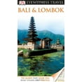thumbnail image 1 of Pre-Owned DK Eyewitness Travel Guide: Bali and Lombok (Paperback) 0756695228 9780756695224, 1 of 1