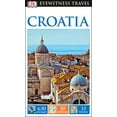 thumbnail image 1 of Pre-Owned DK Eyewitness Travel Guide Croatia (Paperback) 1465457399 9781465457394, 1 of 1