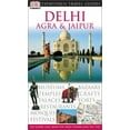 thumbnail image 1 of Pre-Owned Eyewitness Travel Guide - Delhi, Agra and Jaipur (Paperback) 9780789497178, 1 of 1
