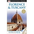 thumbnail image 1 of Pre-Owned DK Eyewitness Travel Guide: Florence & Tuscany (Flexibound) 1409386090 9781409386094, 1 of 1