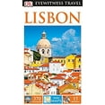 thumbnail image 1 of Pre-Owned DK Eyewitness Travel Guide Lisbon, 9781465457400, Paperback, Fol Pap/Ma edition, 1 of 1