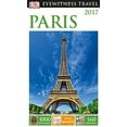 thumbnail image 1 of Pre-Owned DK Eyewitness Travel Guide: Paris (Paperback) 1465441247 9781465441249, 1 of 1