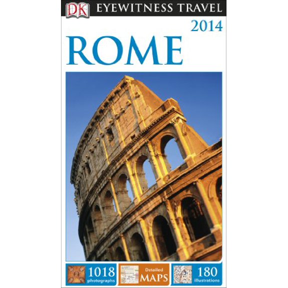 Pre-Owned Rome (Paperback) 1409380025 9781409380023