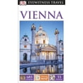 thumbnail image 1 of Pre-Owned DK Eyewitness Travel Guide: Vienna: Eyewitness Travel Guide 2014 Paperback, 1 of 1
