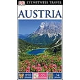 thumbnail image 1 of Pre-Owned DK Eyewitness Travel Guide: Austria (Paperback) 1465439609 9781465439604, 1 of 1