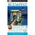 thumbnail image 1 of Pre-Owned DK Eyewitness Travel Guide: Budapest (Flexibound) 0756624355 9780756624354, 1 of 1
