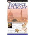 thumbnail image 1 of Pre-Owned Florence & Tuscany (Paperback) 0789494280 9780789494283, 1 of 1
