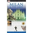thumbnail image 1 of Pre-Owned Milan and the Lakes (Paperback 9780789495686) by DK Publishing, Monica Torri, 1 of 1