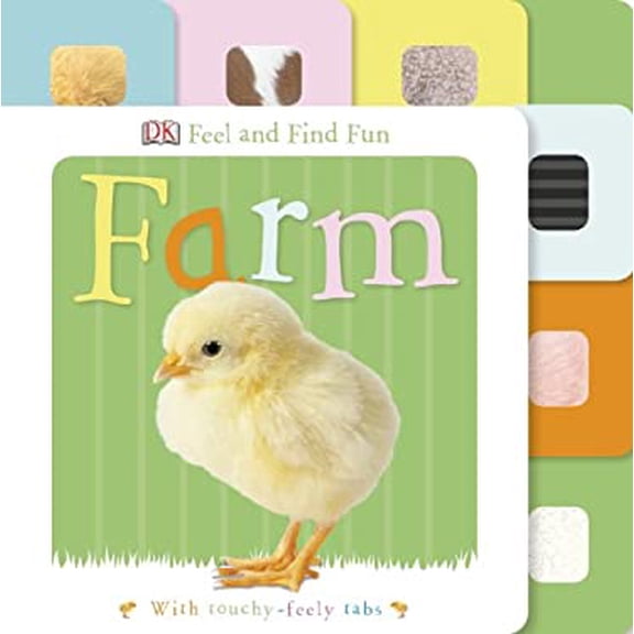 Pre-Owned Farm (Unknown) 1465409246 9781465409249